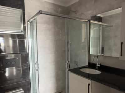Apartments, Alanya
