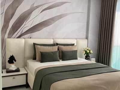 Apartment, Alanya