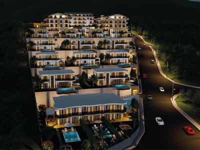 Villa, Alanya