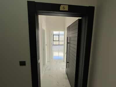 Apartment, Alanya
