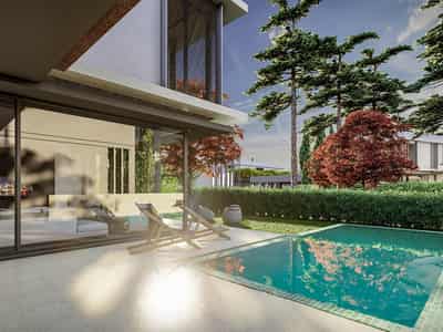 Villa, Antalya