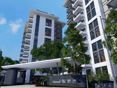 Apartment, Alanya