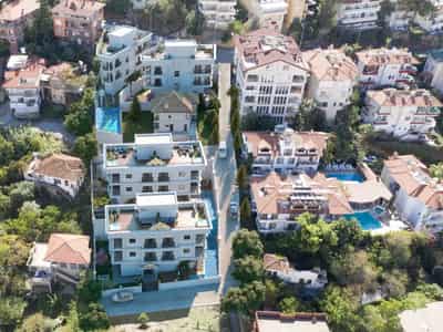 Apartment, Alanya