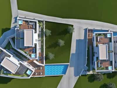 Villa, Alanya