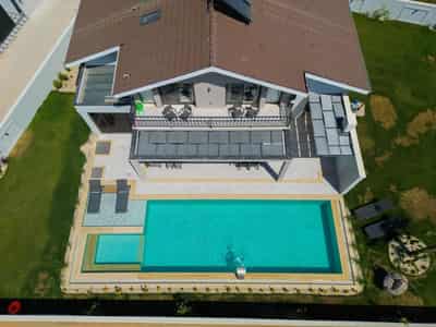 Villa, Fethiye