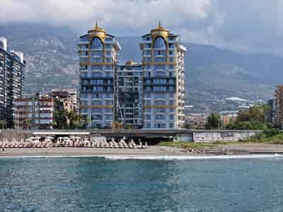 Apartment, Alanya