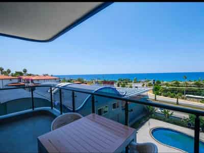 Apartments, Alanya