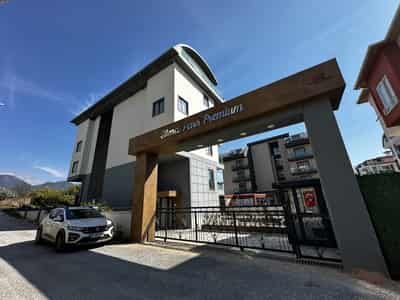 Apartments, Alanya