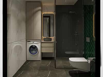 Apartment, Alanya