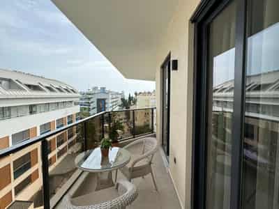 Apartment, Alanya