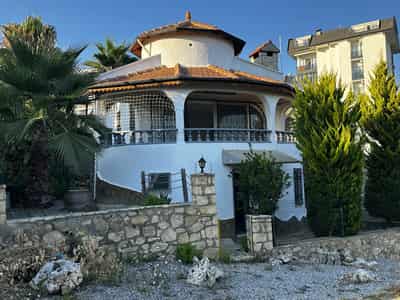 Villa, Alanya