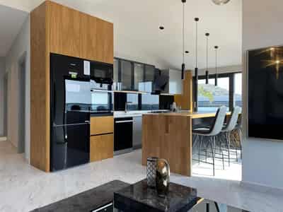Apartment, Alanya