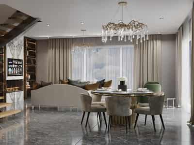 Apartment, Alanya