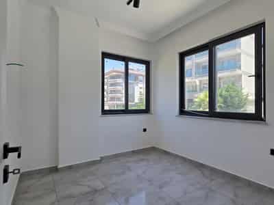 Apartment, Alanya