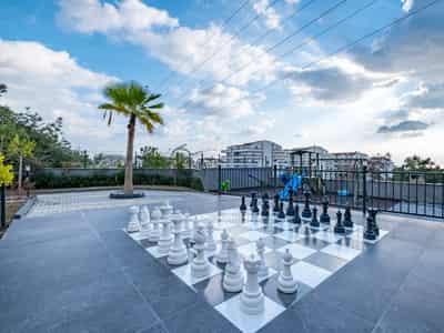 Apartments, Alanya