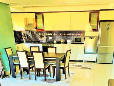 3-Bedroom Apartment, Alanya