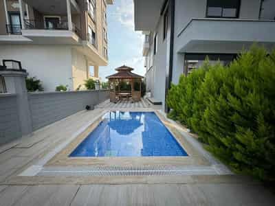 Apartment, Alanya