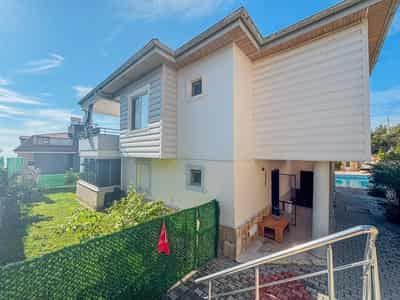 Villa, Alanya