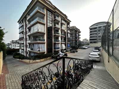 Apartment, Alanya