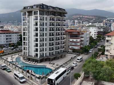 Apartment, Alanya