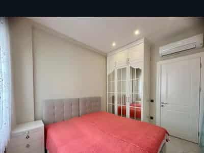 Apartment, Alanya