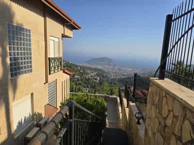 Apartment, Alanya