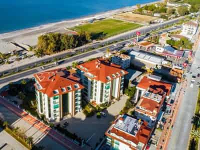Apartment, Alanya
