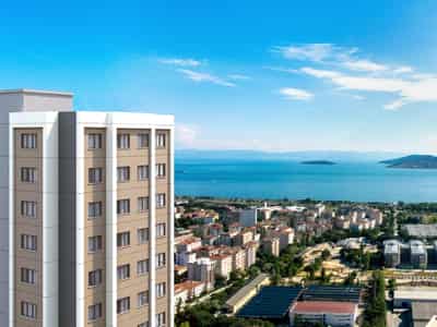 Квартира, Стамбул