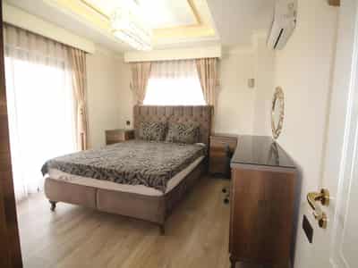 Apartment, Alanya