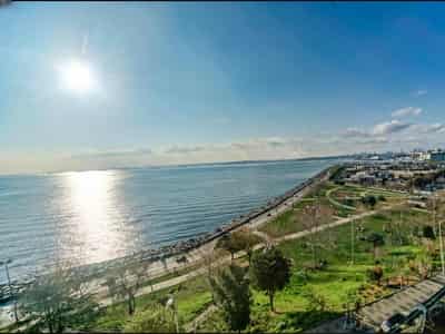 Квартира, Стамбул
