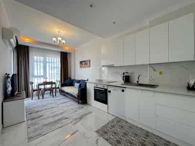 Apartment, Alanya