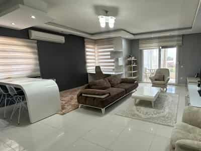 Apartment, Alanya