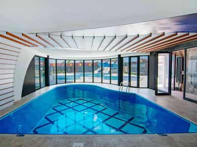 Apartment, Alanya
