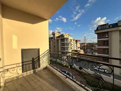 Квартира, Алания