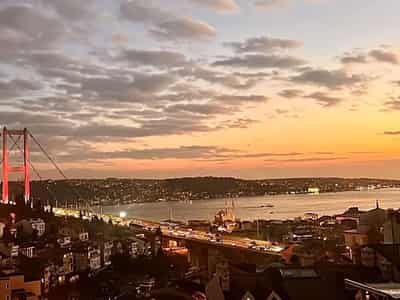 Квартира, Стамбул