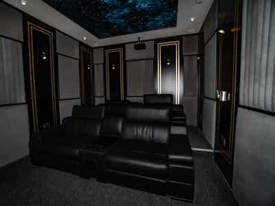 Apartment, Alanya