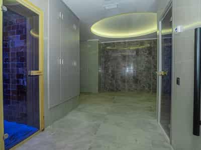 Apartment, Alanya