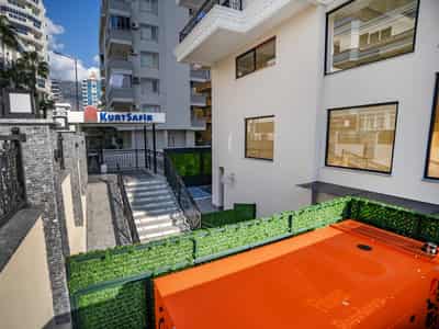 Apartment, Alanya