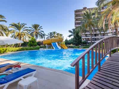 Apartment, Alanya