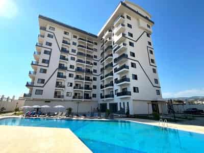 Apartment, Alanya