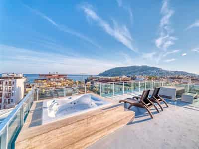 Apartment, Alanya