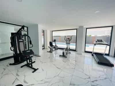 Apartments, Alanya
