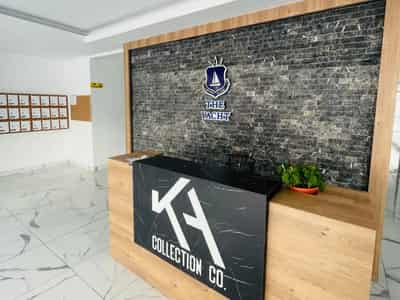 Квартира, Алания