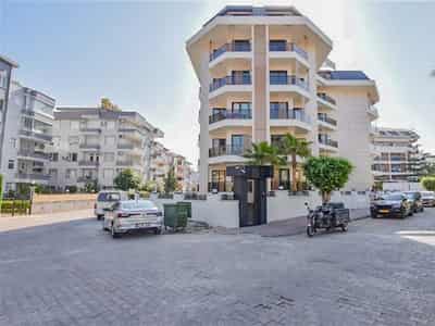 Apartment, Alanya