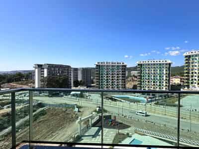Квартира, Алания