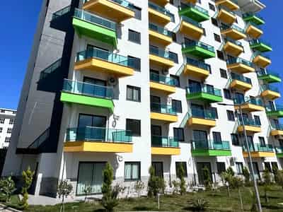 Apartment, Alanya