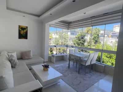 Apartment, Alanya