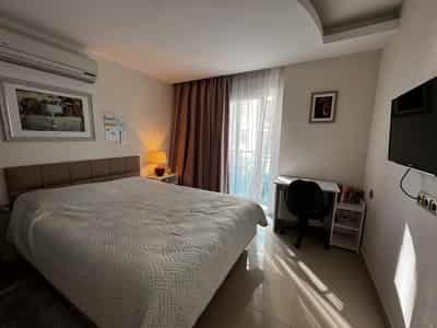 Apartment, Alanya