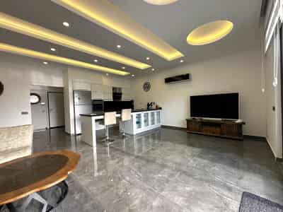 Apartments, Alanya