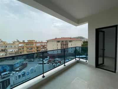 Apartment, Alanya